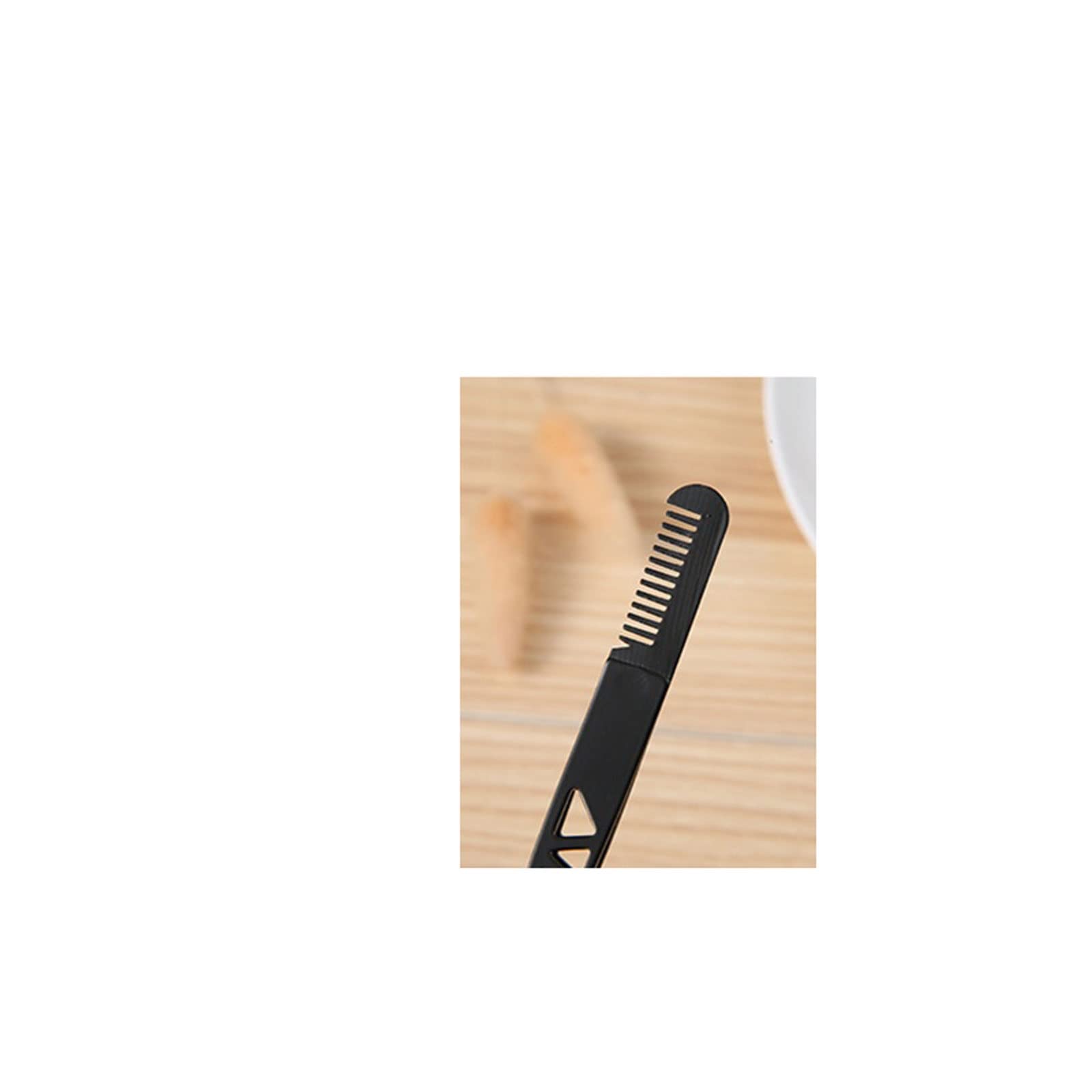 Pinzette, pinzette for capelli di precisione, 1 pz Pinzette for sopracciglia Professionale in acciaio inossidabile for la depilazione del viso Rasoio for sopracciglia Clip for ciglia Pinzette for stru