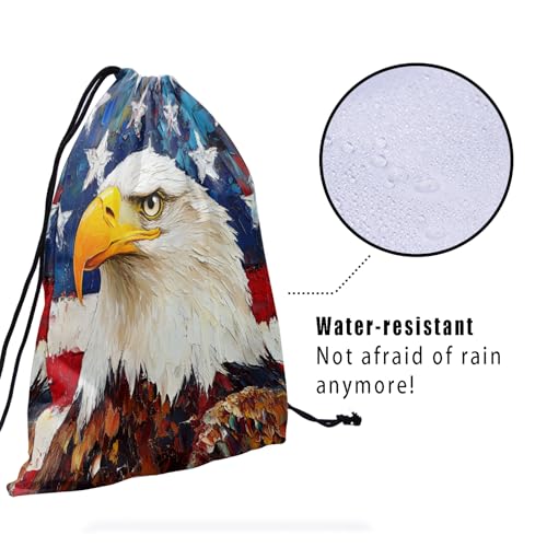 Image of Nerxy Pet Gymnastics Grip Bag Dog Cat Drawstring Grip Bags Puppy Shoe Bag Gym Storage Pouch