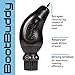 BootBuddy Shoe & Boot Cleaner Brush – Footwear Cleaning Kit for Running and Walking Shoes, Hiking Boots, Golf Shoes & Soccer Cleats – Cleans Mud, Dirt & Stains in Minutes, As Seen on Dragons’ Den