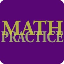 MATH - SAT GRE GMAT ENGINEERING GED, MCAT, ACT, LSAT, Engineering, High School Math, Advance Math
