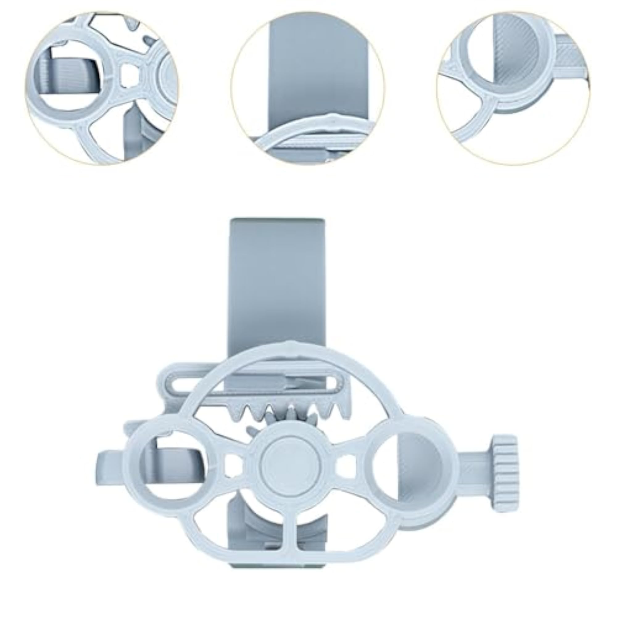 Controller Mini Steering Wheel Replacement Parts for Gaming