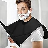 ❤ Una recogida más precisa de la barba caída: esta capa de corte de 60 ° puede recoger la barba afeitada con mayor precisión. Esto hace que el afeitado sea más fácil y rápido que nunca, ahorrando tiempo de limpiar el lavabo después del afeitado.
