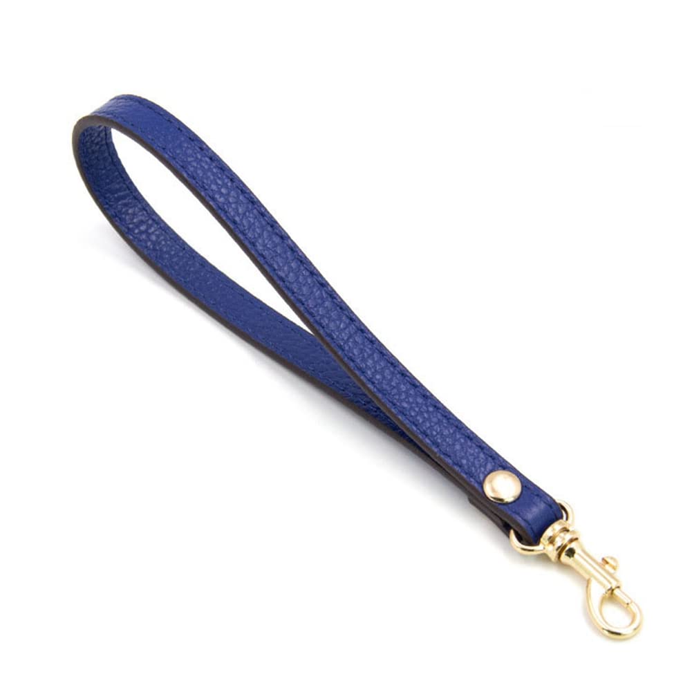 Dragonne De Rechange Cuir Synthétique 1,1 Cm - 18-20 Cm - 29 Couleurs - Pour Sac à Main, Portefeuille, Porte-Monnaie