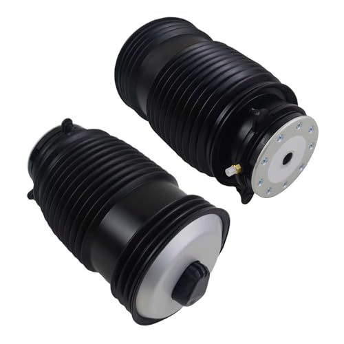 Bolsas de resorte de suspensión neumática trasera soluciona caída de chasis en Benz W205 2053200125