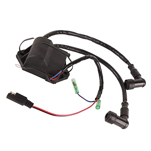 Unidade de Bobina do Motor CDI Função Prática 32900-93903 OEM Padrão Sólido para Motor de Popa