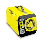 Thermo-Windmesser mit elektrischem Widerstand TA300