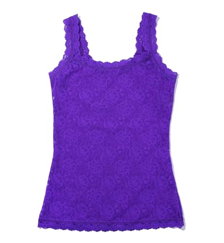 Image of hanky panky, Signature Lace Classic Camisole