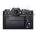 Produktbild disGuard Schutzfolie für Fujifilm X-T20 [4 Stück] Kristall-Klar, Displayschutzfolie, Glasfolie, Panzerglas-Folie, Displayschutz, extrem Kratzfest, Schutz vor Kratzer, transparent