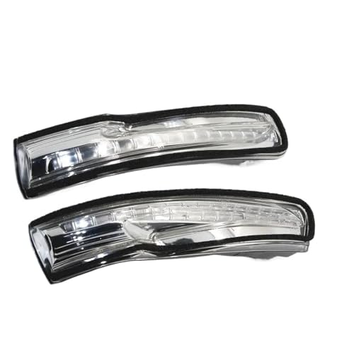 Clignotants latéraux haute visibilité pour KIA Forte Cerato K3