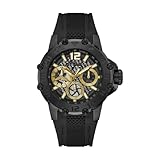 Analógico para Hombre Guess Analógico Modelo Watches Gents. Marca