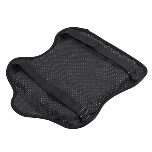 Funda asiento para Yamaha WR450F transpirable y antideslizante 3