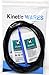 Kinetic Wares HHRING Fits GXWH40L, GNWH38S, GXWH30C, GXWH35F, GNWH38F (6 Pack) with Dow Molykote 111 O-Ring Lubricant and Scratch Free O-Ring Pick Tool