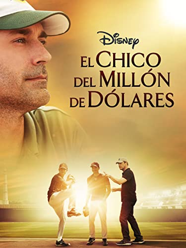 Million Dollar Arm