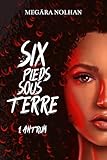 les pieds sur terre france culture horaire  Six Pieds Sous Terre - 1: Antrum