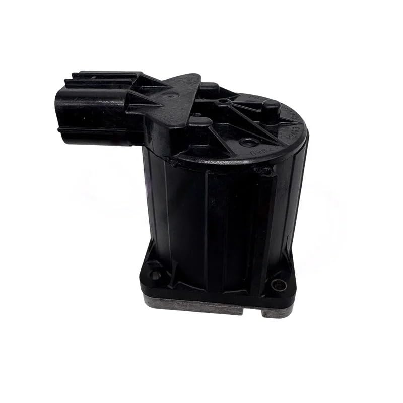 Électrovanne 8-98238251-2 pour réparation de panne de démarrage et perte de puissance - 5