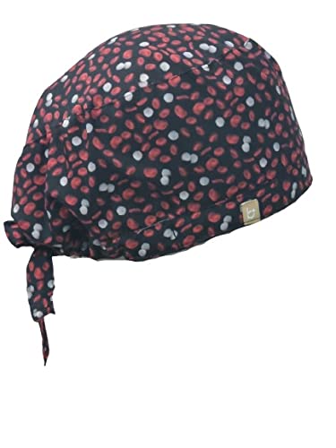 FEBRIS RBCs Spark Scrub Cap Blue (B09FK9XSGN) Amazon Price History, Amazon Price Tracker