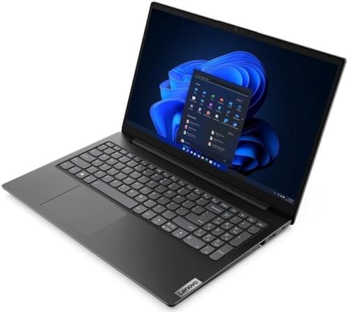 Lenovo V15 G3 IAP Laptop 15.6 pulgadas FHD Intel Core i7 miniatura 3