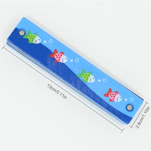 JSKWIKE 2 Pcs Harmonica Blues Diatonique Harmonica Enfant Harmonica Harmonica Blues Couleur Harmonica Harmonica Jouet pour DébutantsEnfants Étudiants Adultes Joueurs Professionnels - Les Beatles, Paul McCartney, John Lennon, RIngo Starr, George Harrison JSKWIKE 2 Pcs Harmonica Blues Diatonique Harmonica Enfant Harmonica Harmonica Blues Couleur Harmonica Harmonica Jouet pour DébutantsEnfants Étudiants Adultes Joueurs Professionnels – Image 3