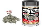 Ammo Mig Jimenez - TERRAFORM CORK ROCK STONE GREY THICK JAR 100 ML (6/23) *