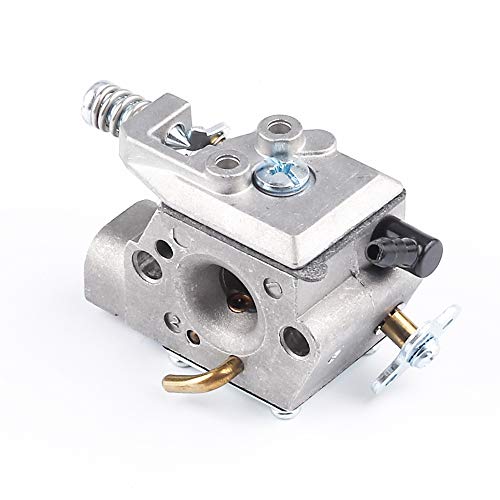 Kuupo WT-589 Carburetor with 13031039132 Air Filter Fuel Line Tune Up Kit for Echo CS301 CS305 CS306 CS340 CS341 CS345 CS346 CS3000 CS3400 CS3450 Chainsaw Replaces 90076 90149Y