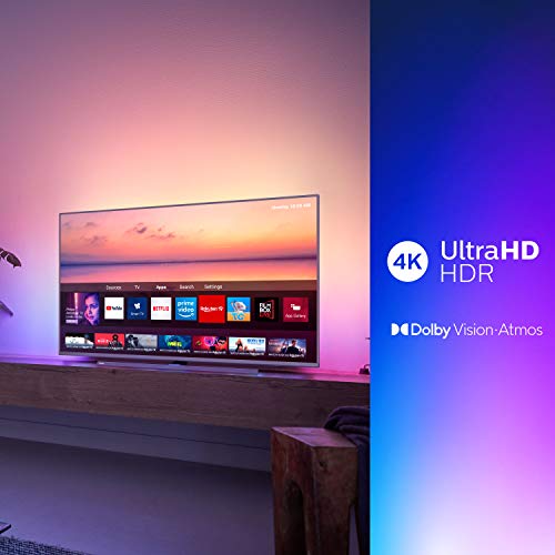 Philips Ambilight TV - Afbeelding 3