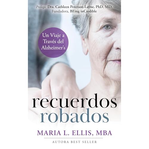 Recuerdos Robados [Written by Maria L Ellis MBA] episode artwork