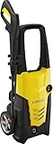 Lavor 8.108.0001C - Hidrolimpiadora de Agua fría IKON 140 2L Motor induccion 2000 W 140 Bares 360 lt/H 14,5 Kg