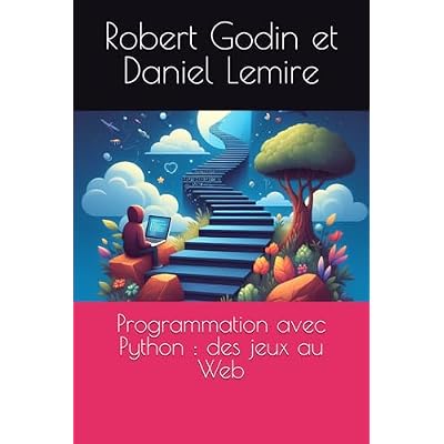 Programmation avec Python