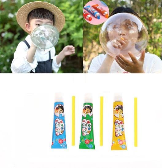 LittleLovik Bubble Balloon Making Glue (Pack of 3), Toys for Children to Play Their Own Creativity, Increase Self Confidence for Party Birthday (Pack of 3). (B0DF5LF7BP) Amazon Price History, Amazon Price Tracker