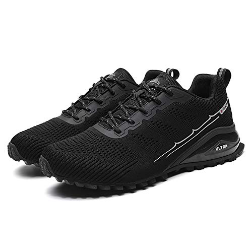 Preisvergleich Produktbild Magnifier Wanderschuhe Herren Atmungsaktive rutschfeste Turnschuhe Leichtes Low-Top für atmungsaktive Trekking-Laufschuhe im Freien,C,48
