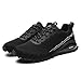 Produktbild Magnifier Wanderschuhe Herren Atmungsaktive rutschfeste Turnschuhe Leichtes Low-Top für atmungsaktive Trekking-Laufschuhe im Freien,C,48
