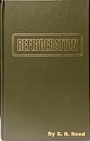 Refrigeration 083060295X Book Cover