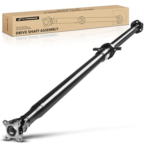 A-Premium Rear Drive Shaft Driveshaft Assembly Compatible with Hyundai