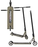 Envy Scooters Prodigy X ONE Street Complete Scooter | Olive