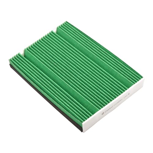 Filtro de cabina CC0600C de sustitución para ventilación de coche 2