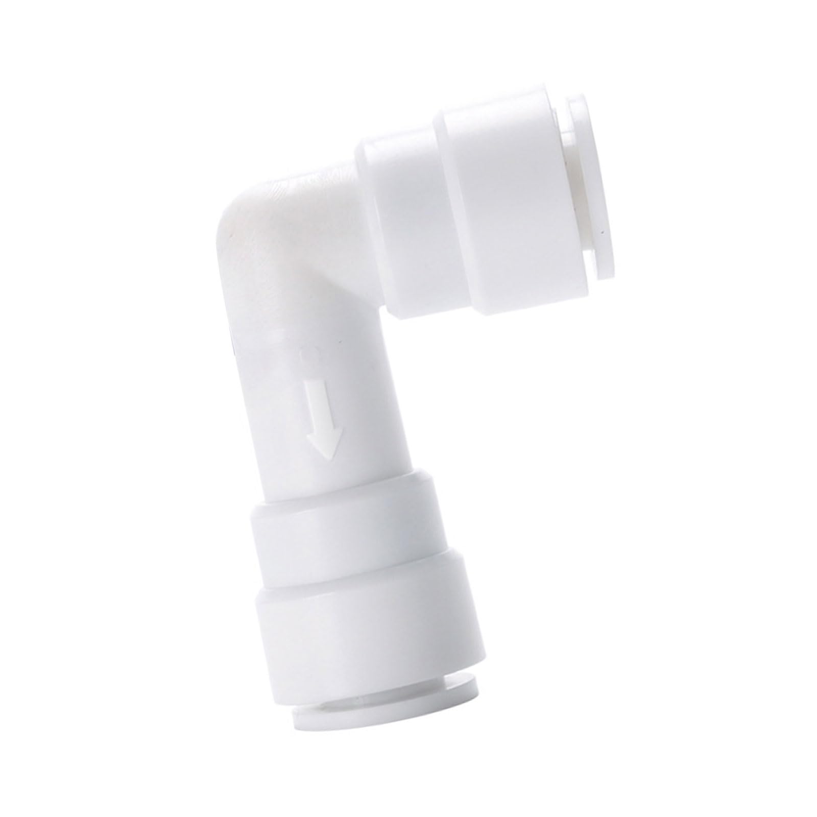 Resistant Easyly Install Without Return Valves for Fluid Control in Residential Commercial and Laboratory Pipelines Check Valves
