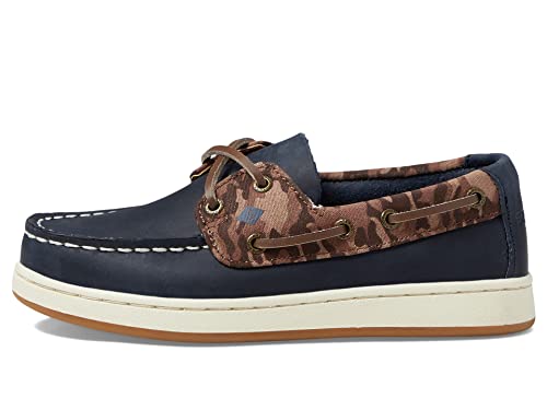 Sperry Unisex-Child Cup Ii Boat Shoe4