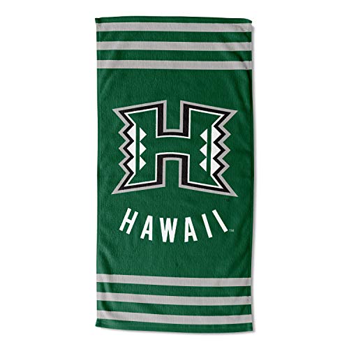 Image of Northwest NCAA Unisex-Adult Beach Towel