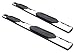 Steelcraft 412466 6 in. Big Foot Oval Side Bar Polished Stainless Steel 6 in. Big Foot Oval Side Bar