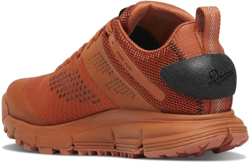 Image of Danner Trail 2650 3 inch Hiking Shoes for Women - Durable Suede & Textile Upper with Breathable Mesh Lining, Ortholite Footbed & Vibram Traction Outsole