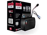 Fortin EVO-NIST3 Stand-Alone Add-On Remote Start Car Starter System For Infiniti...