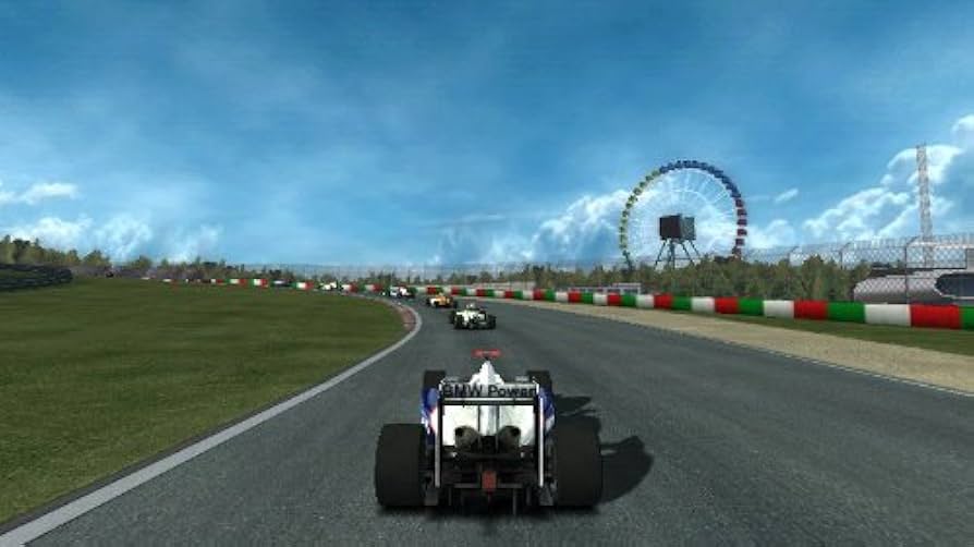 (未使用･未開封品)　F1 2009 - Wii og8985z F1 2009 GameStop Exclusive (Nintendo Wii, 2009) for sale