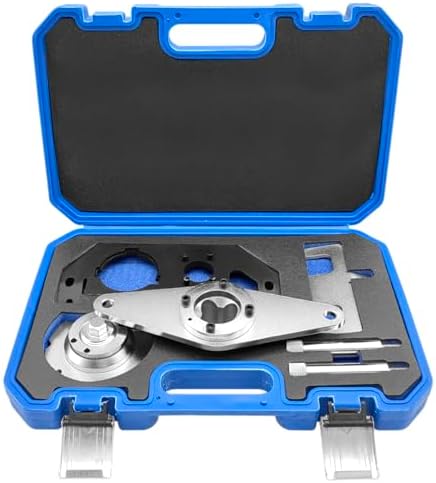 Engine Camshaft Timing Locking Tool Kit For Jaguar Land Rover Evoque 2.0T