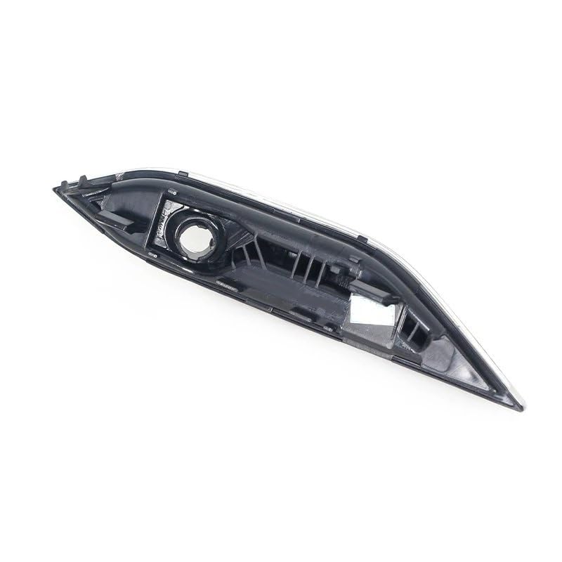 Coque de clignotant Cayenne 2011-2014 pour rénover une signalisation latérale usée - 3