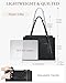 VASCHY Bolso Portatil Mujer Imagen de VASCHY Bolso Portatil Mujer