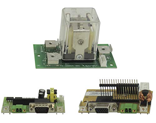 Lapara Kit Paralelo para SAI 6/10K-RACK-V.10