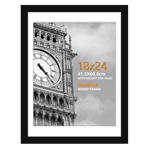 Cadre photo HoziRes 45,7 x 61 cm Cover
