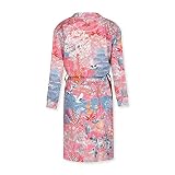 PiP Studio Ninny Kimono Pip Garden Big Pink S
