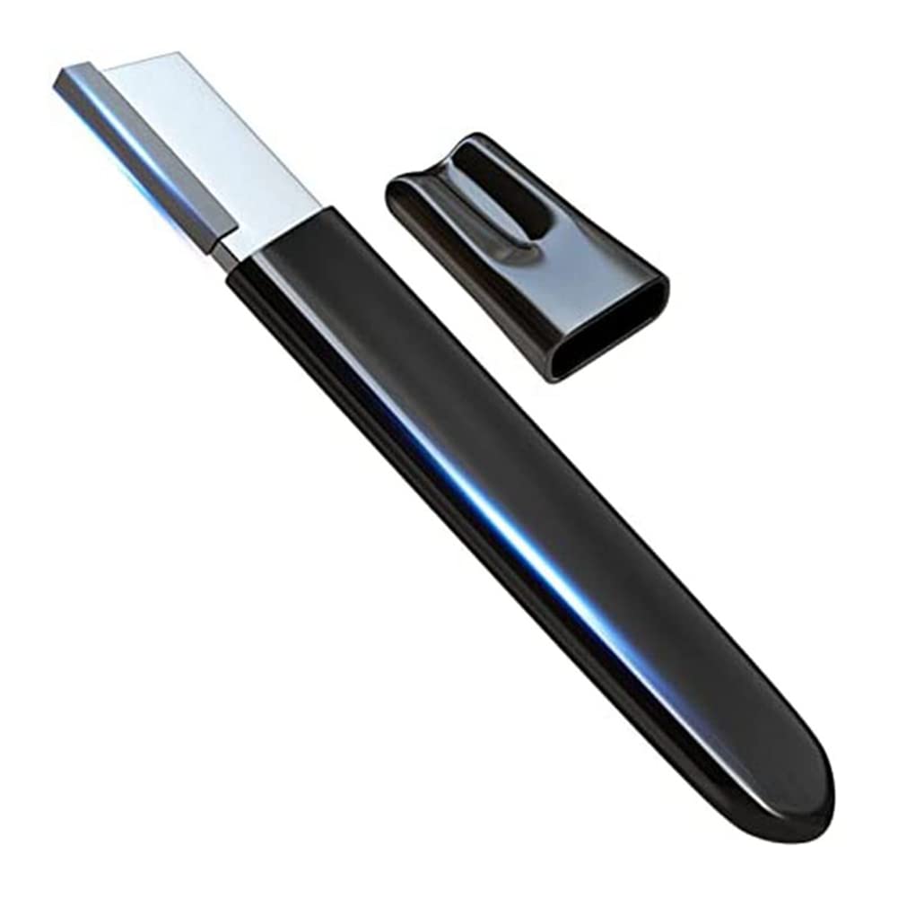 Affûteur De Cisailles à Haies De Jardin, Mini Affûteur D'outils De