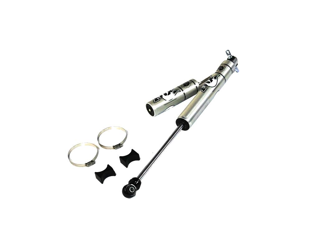 Amazon.com: Mopar 77072359 4-Door Jeep Wrangler Fox Shock : Automotive